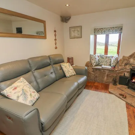 Rushton Barn Hébergement de vacances Settle