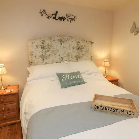 Дом отдыха Rushton Barn