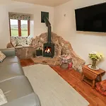 Rushton Barn * Settle