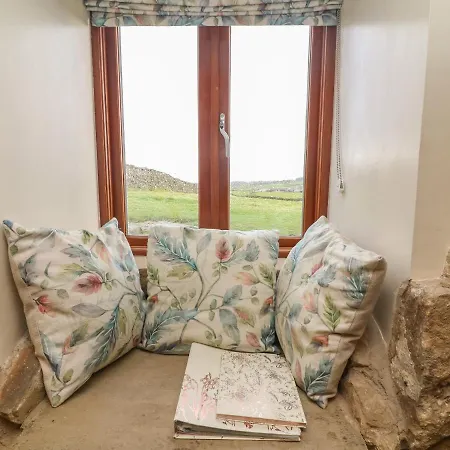 بيت للعطل Rushton Barn سيتّل